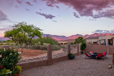 Mountain Views