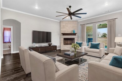 101 Ash Ln, Weatherford, TX 76085 - photo 3