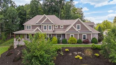 300 Mccutcheon Ct, Gibsonia, PA 15044 - photo 2