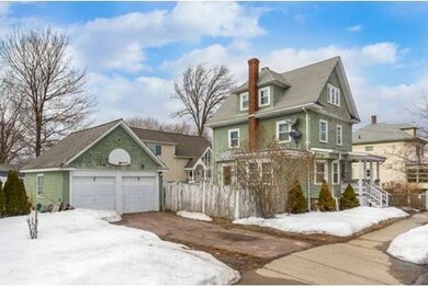 33 Douglas Rd, Medford, MA 02155 - photo 2