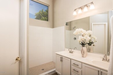 Kroll Master Bath