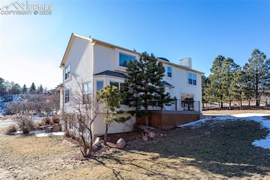 Large .43 acre lot