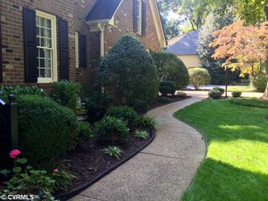 Facade/Exterior Front