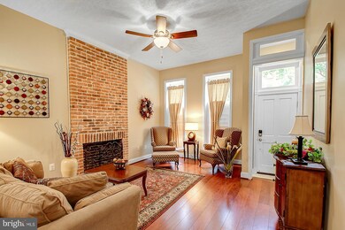 1502 N Caroline St, Baltimore, MD 21213 - photo 6