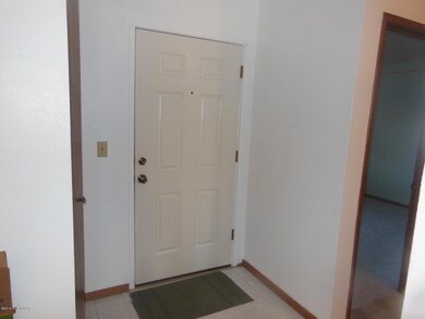 Tile Entry