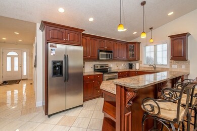 46 Palmer Rd unit 25, Monson, MA 01057 - photo 6