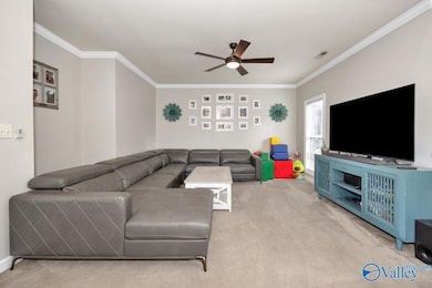 109 Bayberry Ln, Madison, AL 35758 - photo 4