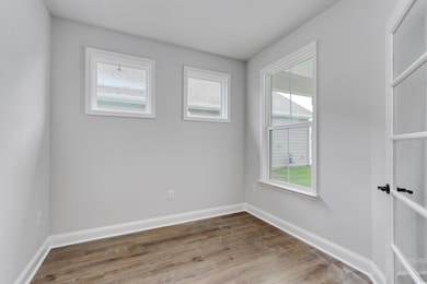 1181 Lady Bird Way unit (Phase 2 Lot 507), Atlantic Beach, SC 29582 - photo 5