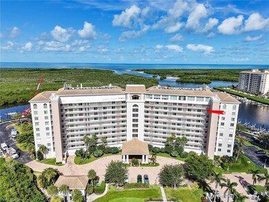 Marina Bay Club unit 909, Naples, FL 34110 - photo 3