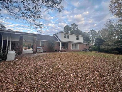 1320 Horseshoe Rd, Mullins, SC 29574 - photo 4