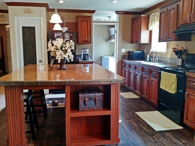 1980 Old Traders Hill Rd, Folkston, GA 31537 - photo 5