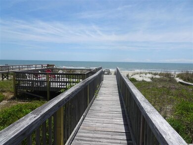 88 Seaview Loop unit Ocean Front North Li, Pawleys Island, SC 29585 - photo 4