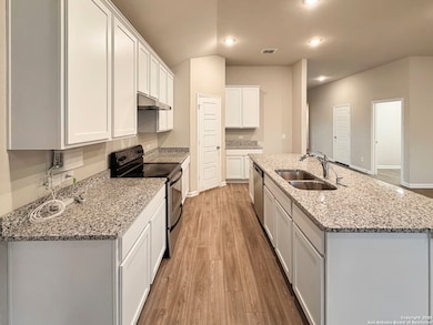 5503 Jade Valley, San Antonio, TX 78242 - photo 6