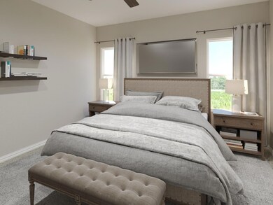 225 Olympus St, Wylie, TX 75098 - photo 6