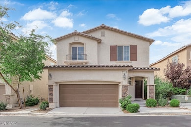 7716 Eastham Bay Ave, Las Vegas, NV 89179 - photo 3