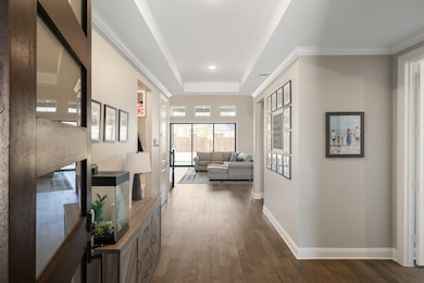 801 Copperleaf Dr, Northlake, TX 76247 - photo 6