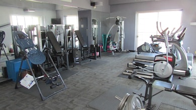 Workout Facility
