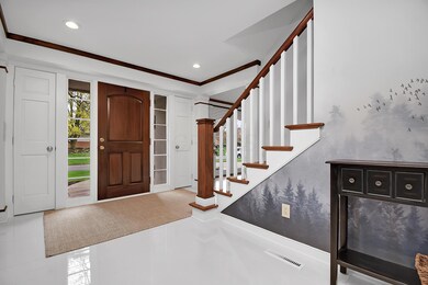 Entryway