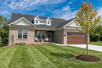 208 Morgan Leigh Ln, Nicholasville, KY 40356 - photo 2