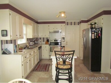 2319 Franklin Dr, Winterville, NC 28590 - photo 5