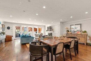 31 Worcester Square unit 1, Boston, MA 02118 - photo 5