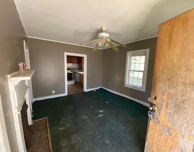 316 Munnerlyn St, Bishopville, SC 29010 - photo 2