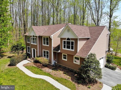 100 Huckleberry Ln, Harwood, MD 20776 - photo 2