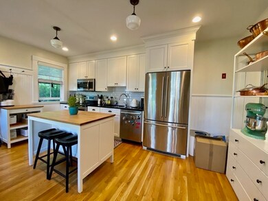 2 Wallis Ct unit A, Lexington, MA 02421 - photo 5