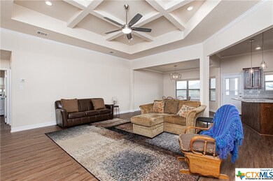 1311 Republic Cir, Copperas Cove, TX 76522 - photo 3