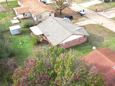 207 Brent St, Meeker, OK 74855 - photo 6