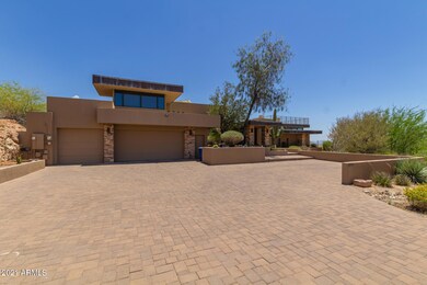 8209 E Echo Canyon St, Mesa, AZ 85207 - photo 2