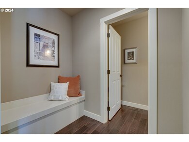 Entrance/Foyer