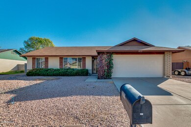 NICE BLOCK HOME w/ OPEN LAYOUT