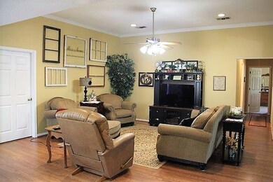 268 County Road 762, Brazoria, TX 77422 - photo 7