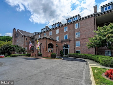 2331 Old Court Rd unit 205, Pikesville, MD 21208 - photo 2