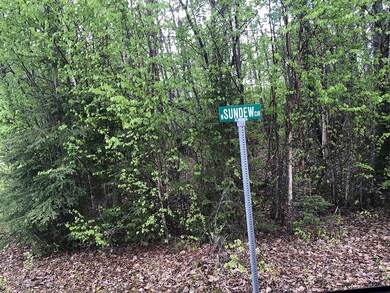 Subdivision Street Signs