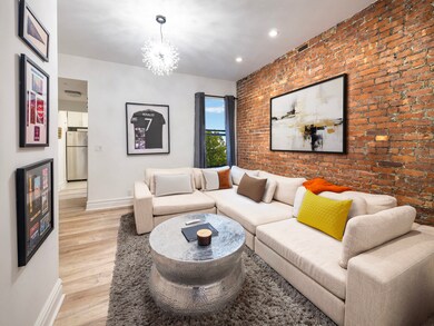 133 E 30th St unit 1A, New York, NY 10016 - photo 3