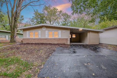 206 Monee Rd, Park Forest, IL 60466 - photo 3