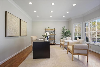 963 Bolingbrook Dr SW, Marietta, GA 30064 - photo 6