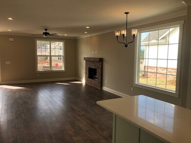 123 Post Oak Dr, Oxford, MS 38655 - photo 4