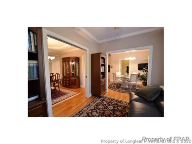 128 Sevenoaks Ct, Fayetteville, NC 28303 - photo 4