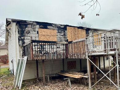 263 Kirk Ave, Ypsilanti, MI 48197 - photo 4