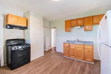 22 Barry St unit 3, Dorchester, MA 02125 - photo 4