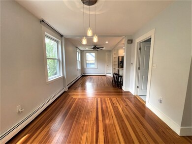 9 Mardell Cir unit 2, Somerville, MA 02143 - photo 3
