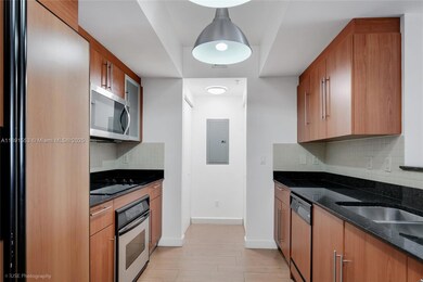 One Miami West Tower unit 1721, Miami, FL 33131 - photo 6