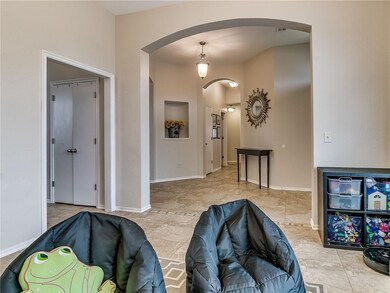 829 Elm Creek Dr, Moore, OK 73160 - photo 7