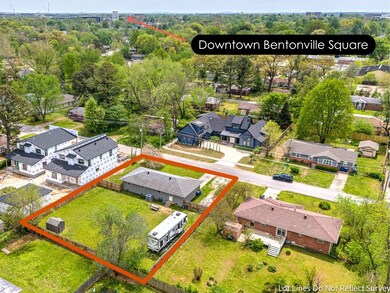 803 NW 10th St, Bentonville, AR 72712 - photo 3
