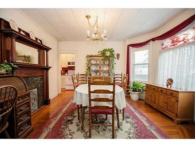 Dining Room.