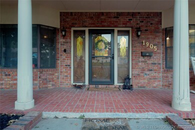 1905 Cardinal Ln, McAlester, OK 74501 - photo 3