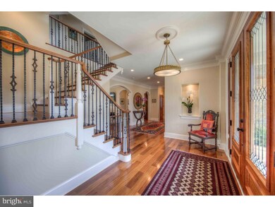 812 Harriton Rd, Bryn Mawr, PA 19010 - photo 6